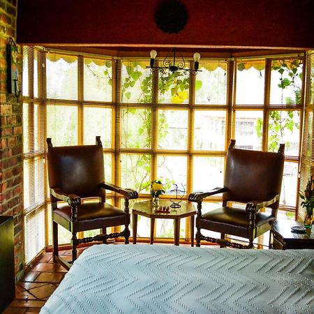 Tu Casa - Hotel Rural Sopó 外观 照片