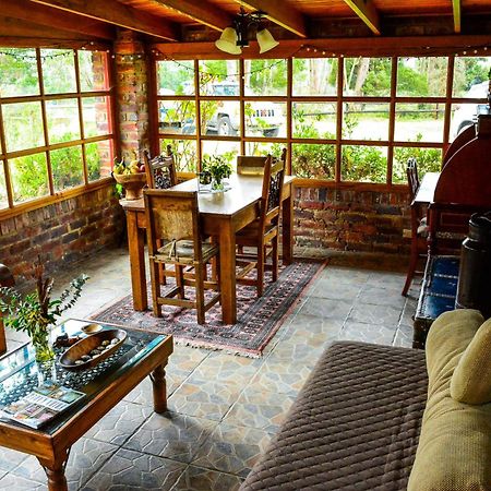 Tu Casa - Hotel Rural Sopó 外观 照片
