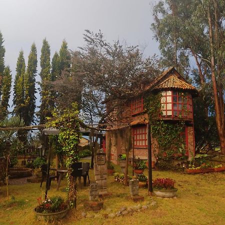 Tu Casa - Hotel Rural Sopó 外观 照片