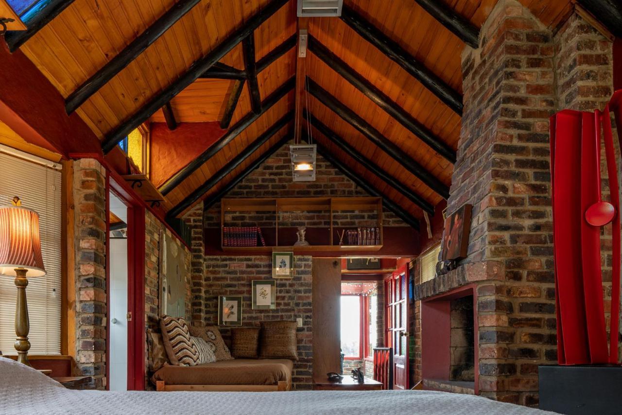Tu Casa - Hotel Rural Sopó 外观 照片