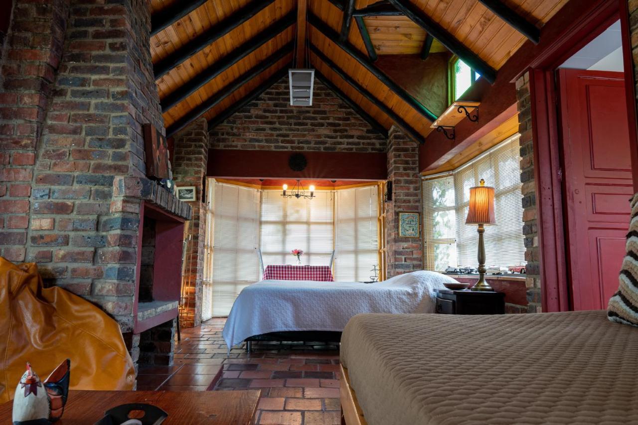 Tu Casa - Hotel Rural Sopó 外观 照片