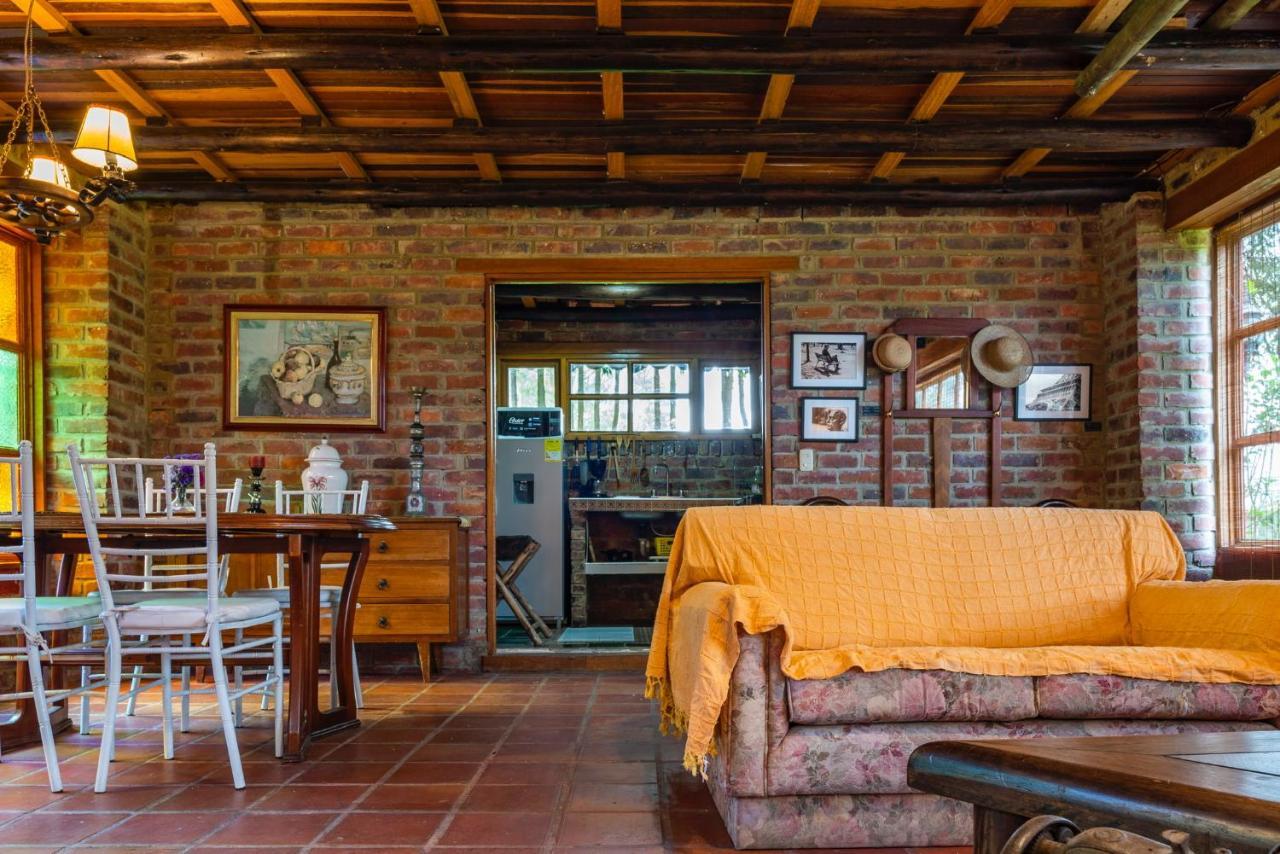 Tu Casa - Hotel Rural Sopó 外观 照片