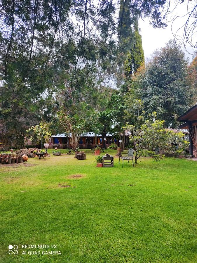 Tu Casa - Hotel Rural Sopó 外观 照片