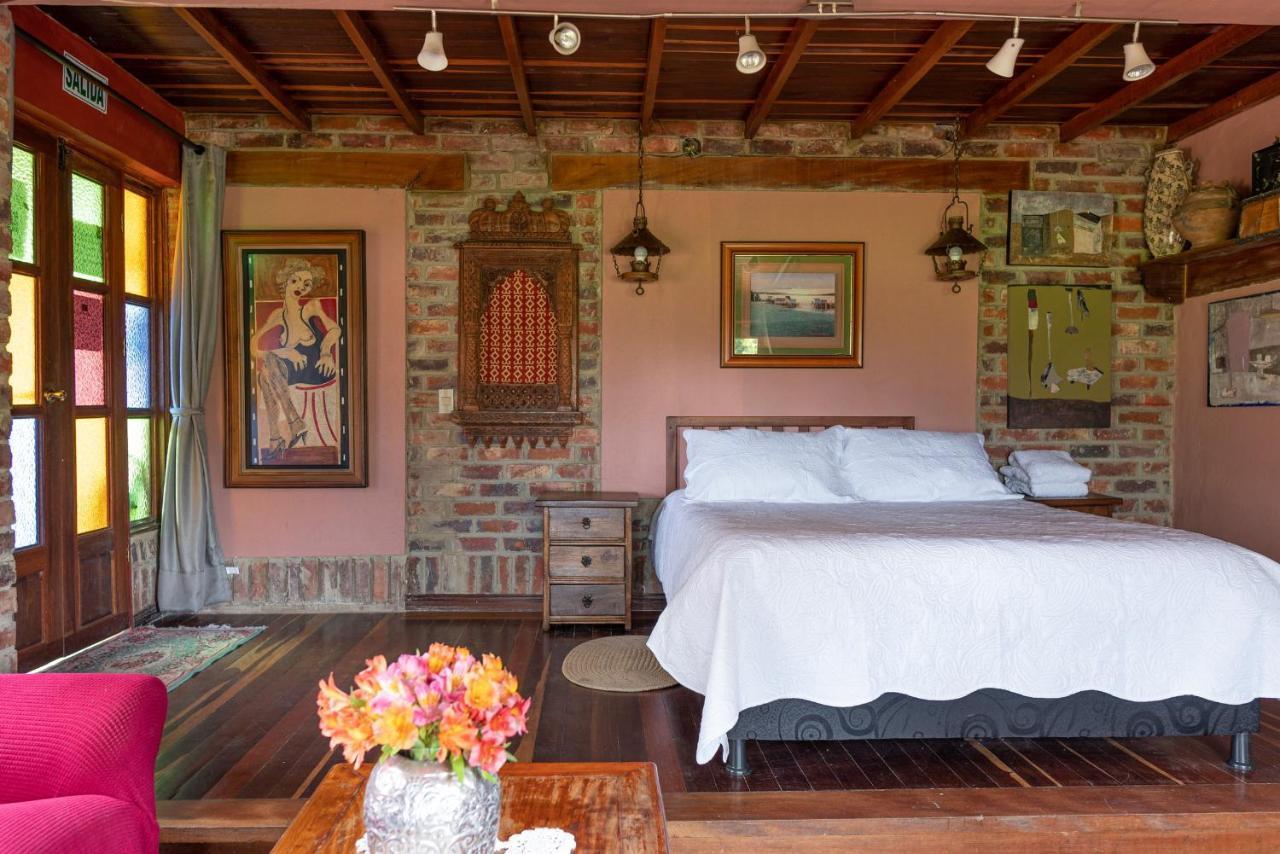 Tu Casa - Hotel Rural Sopó 外观 照片