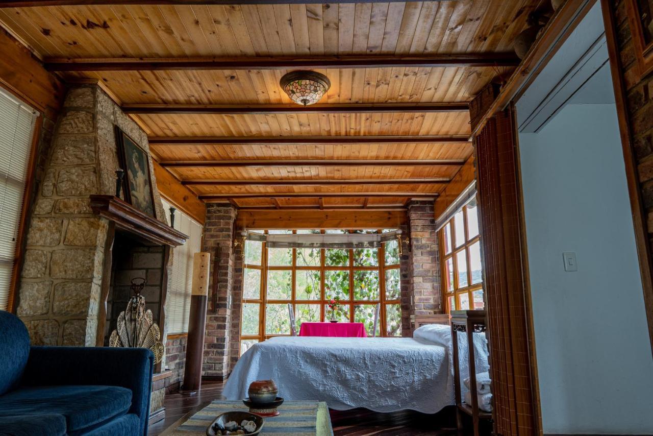 Tu Casa - Hotel Rural Sopó 外观 照片