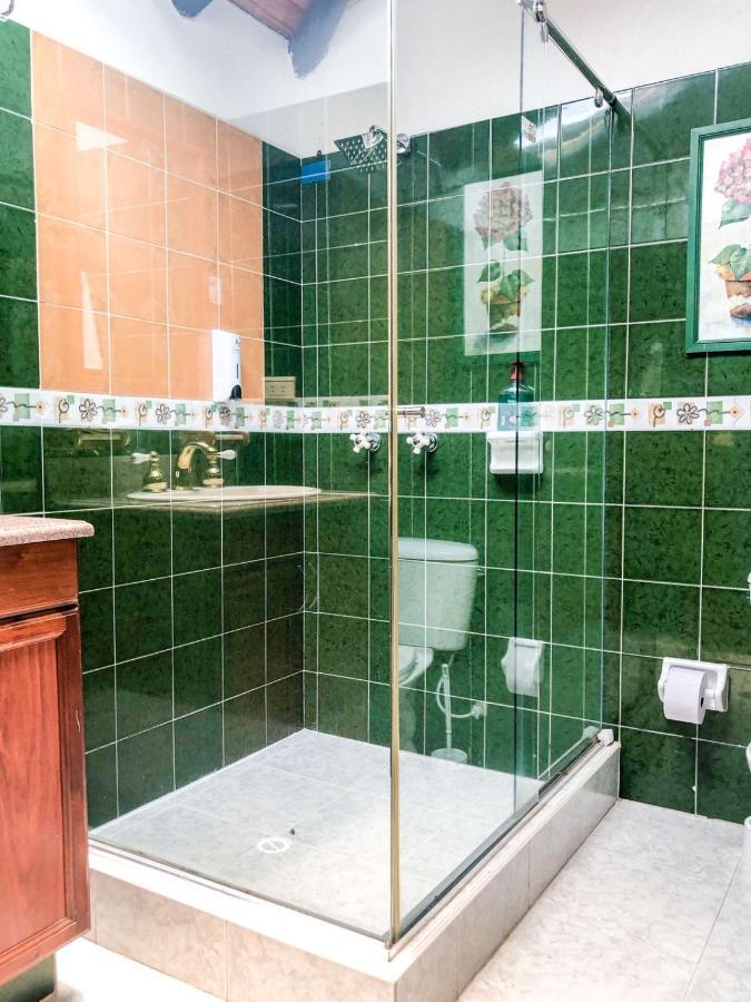 Tu Casa - Hotel Rural Sopó 外观 照片