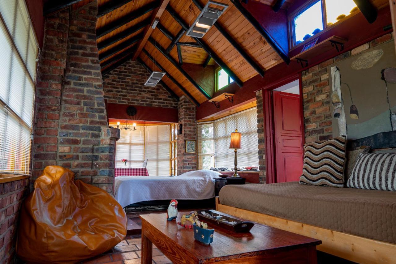 Tu Casa - Hotel Rural Sopó 外观 照片