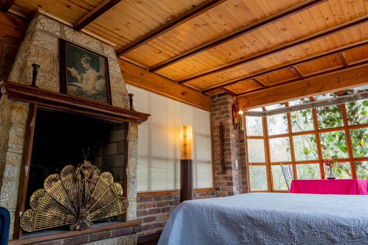 Tu Casa - Hotel Rural Sopó 外观 照片