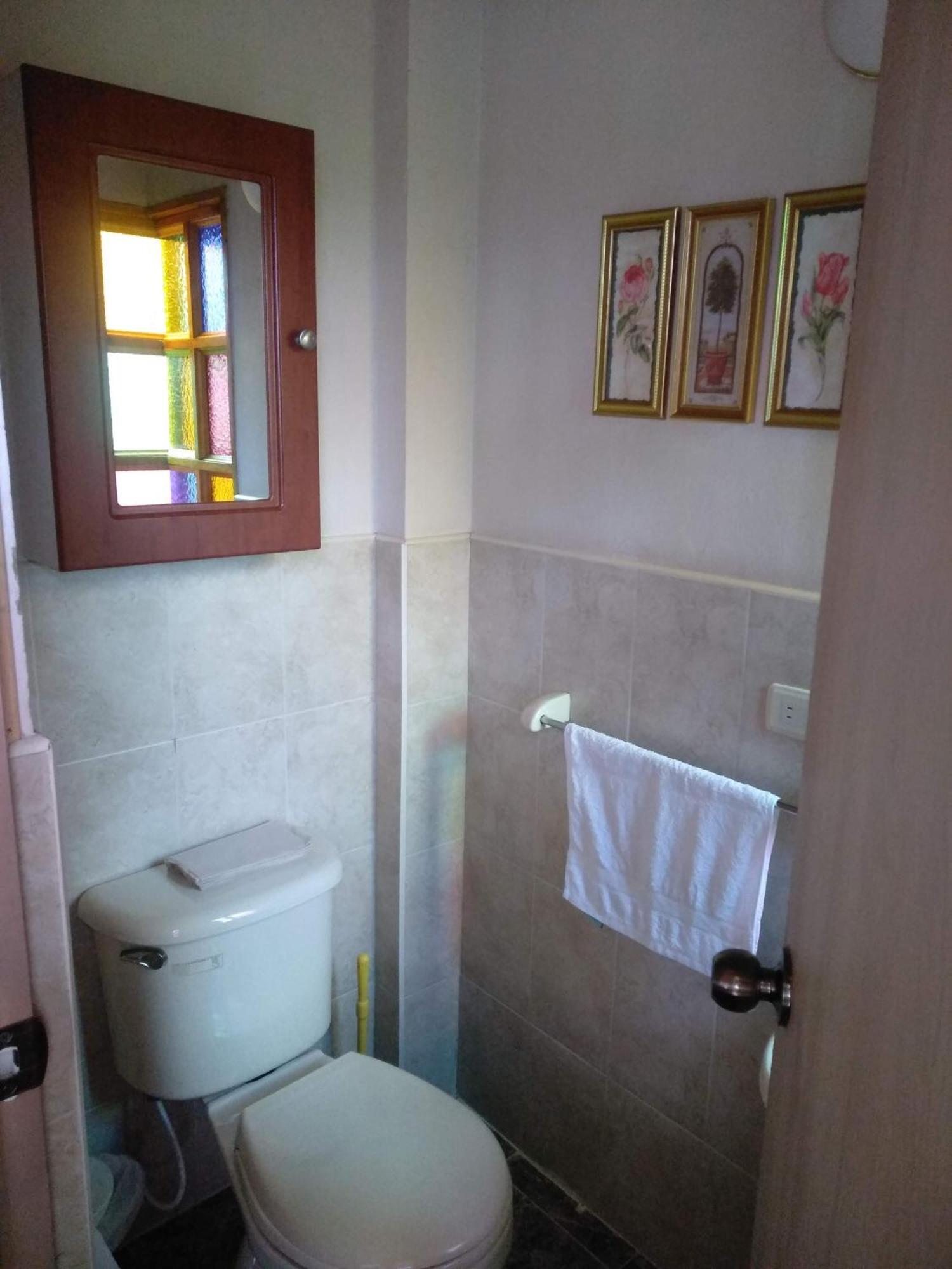 Tu Casa - Hotel Rural Sopó 外观 照片