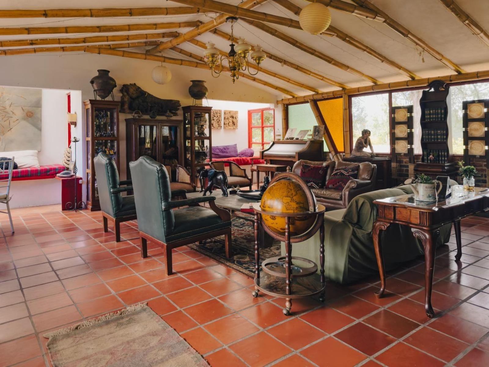 Tu Casa - Hotel Rural Sopó 外观 照片