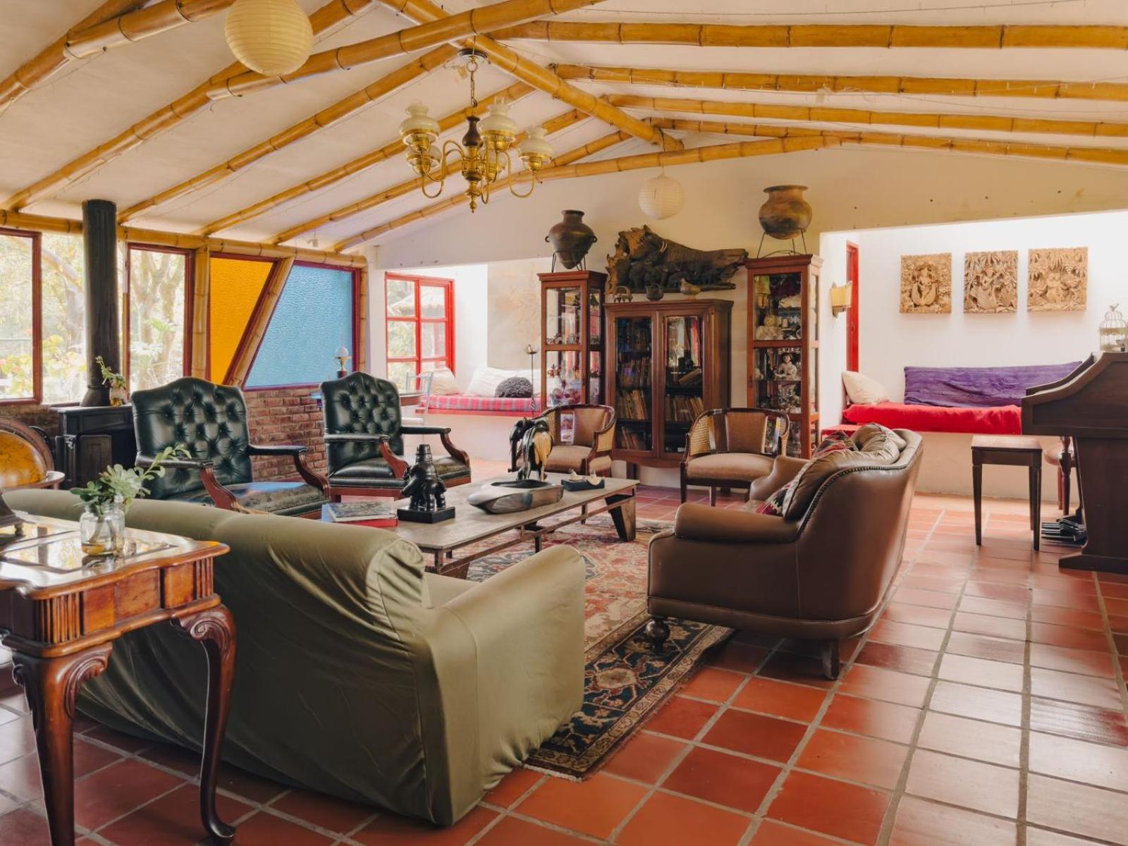 Tu Casa - Hotel Rural Sopó 外观 照片