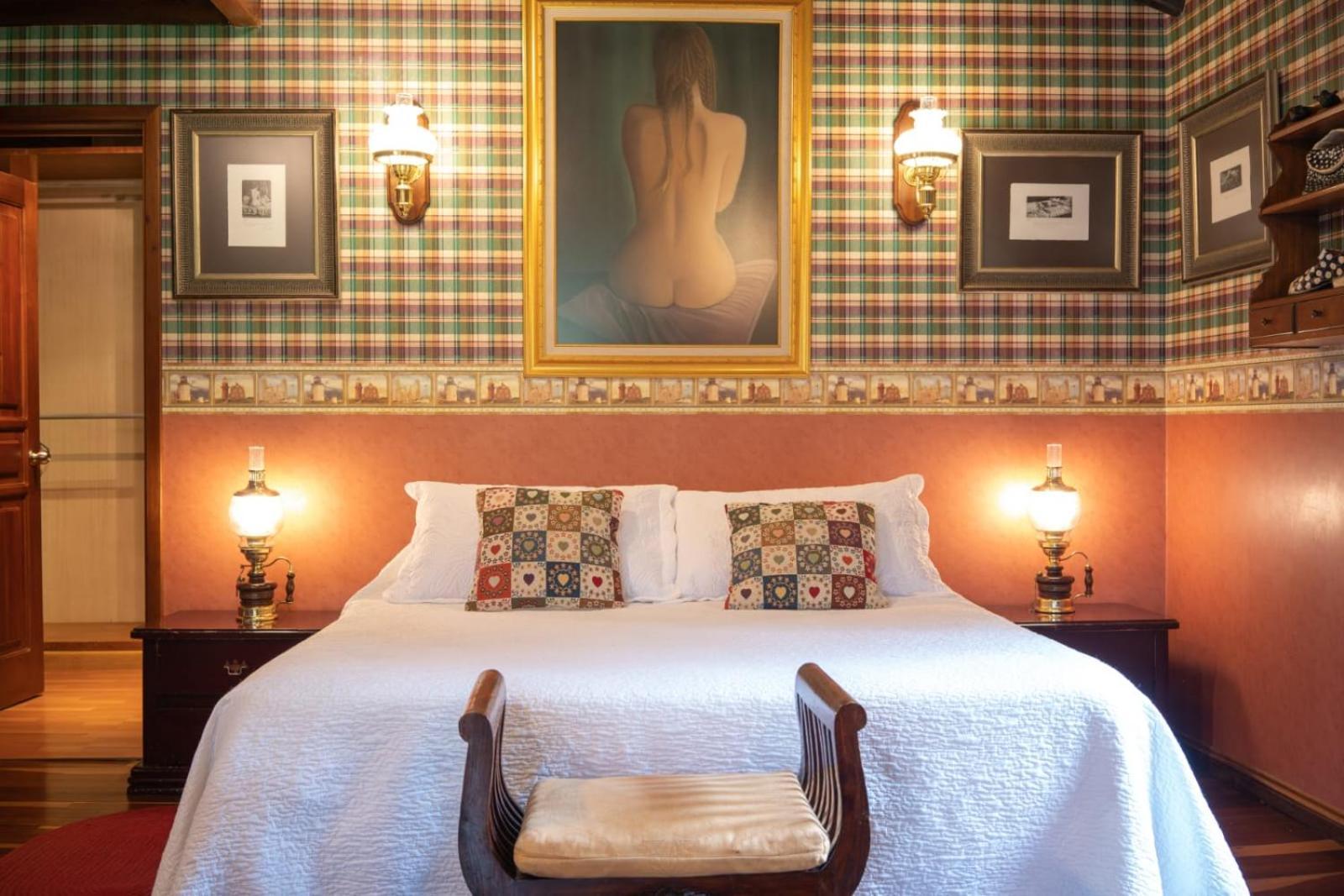 Tu Casa - Hotel Rural Sopó 外观 照片