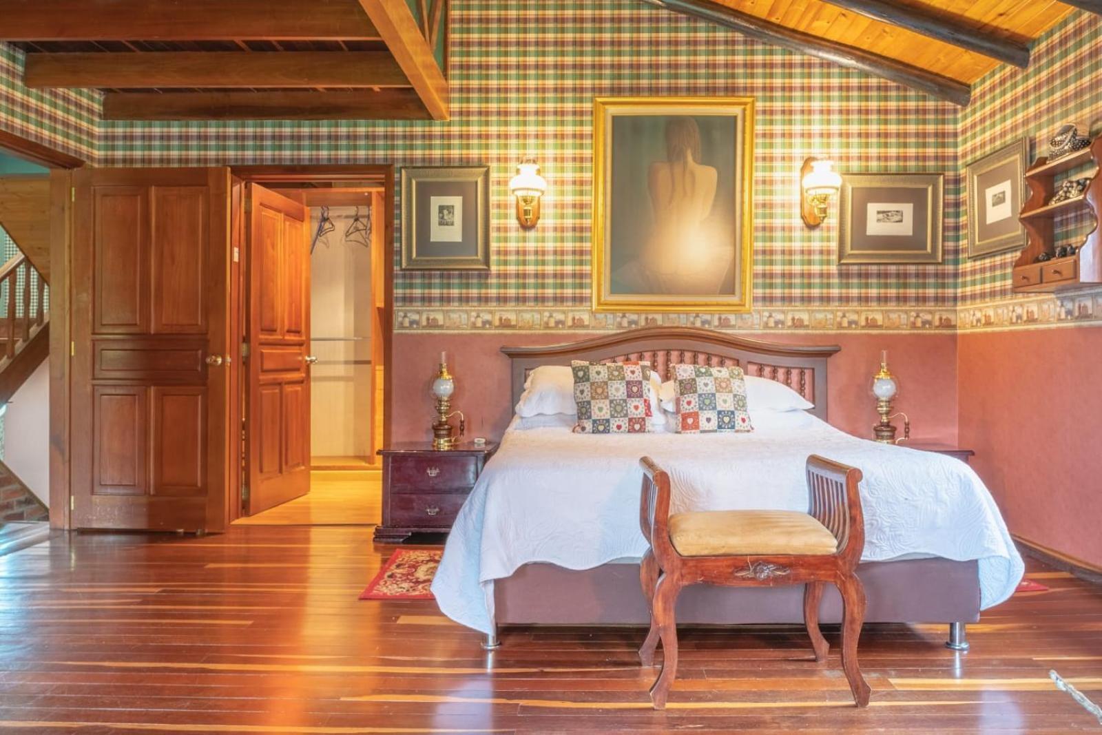 Tu Casa - Hotel Rural Sopó 外观 照片