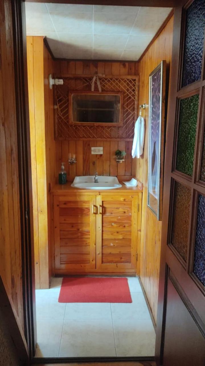 Tu Casa - Hotel Rural Sopó 外观 照片