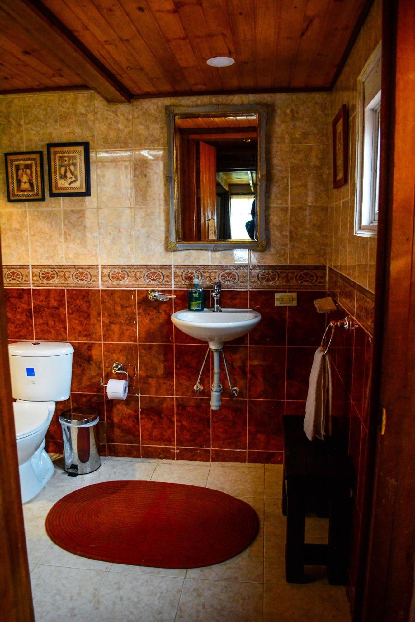 Tu Casa - Hotel Rural Sopó 外观 照片