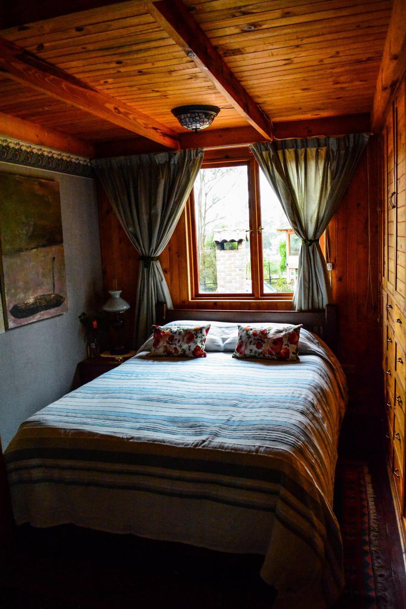 Tu Casa - Hotel Rural Sopó 外观 照片