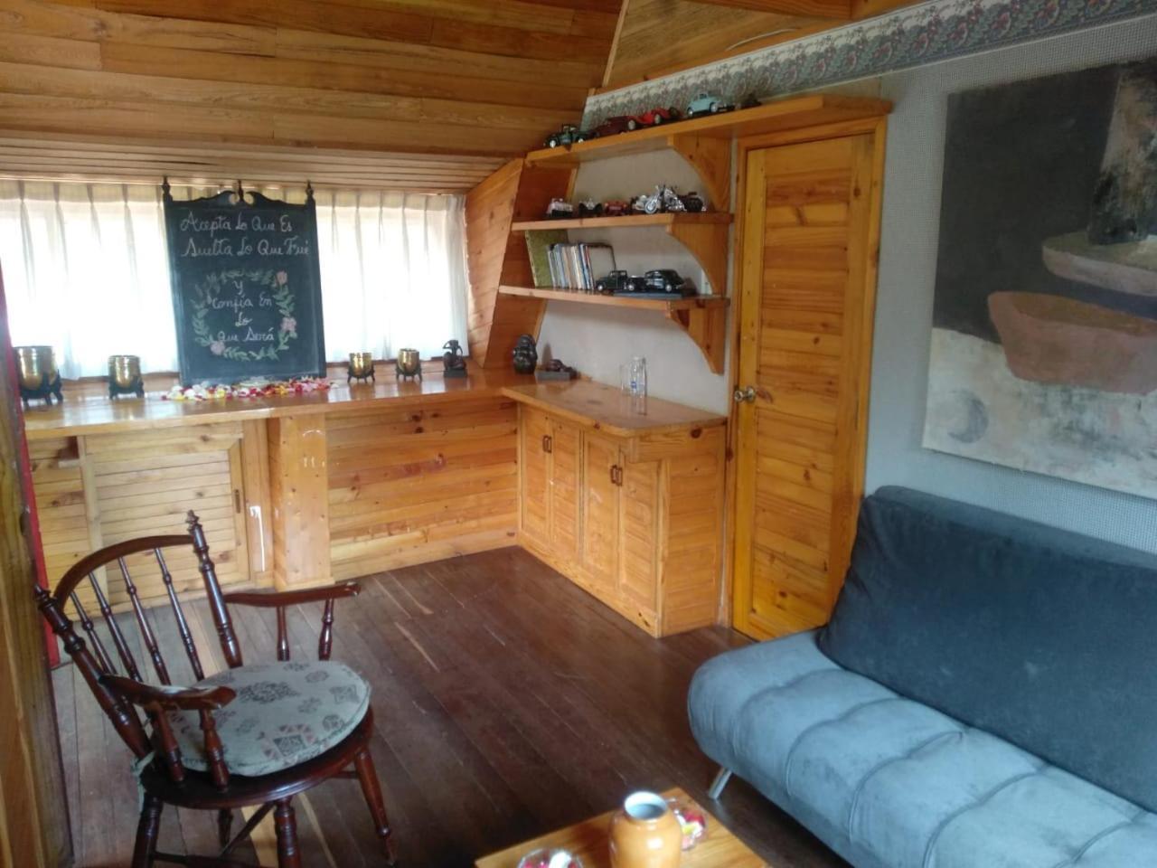 Tu Casa - Hotel Rural Sopó 外观 照片