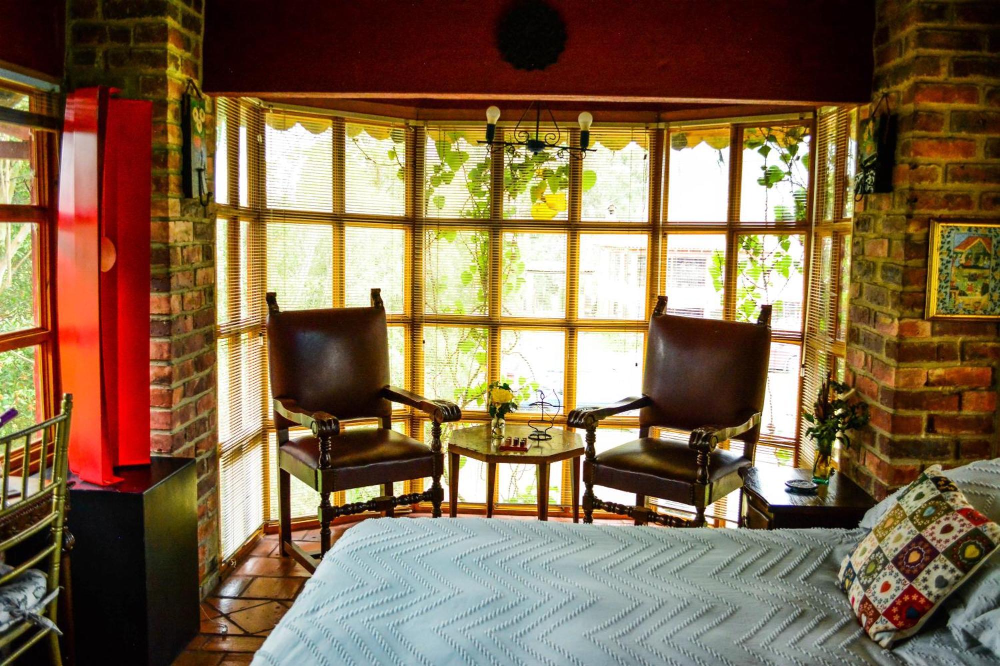 Tu Casa - Hotel Rural Sopó 外观 照片