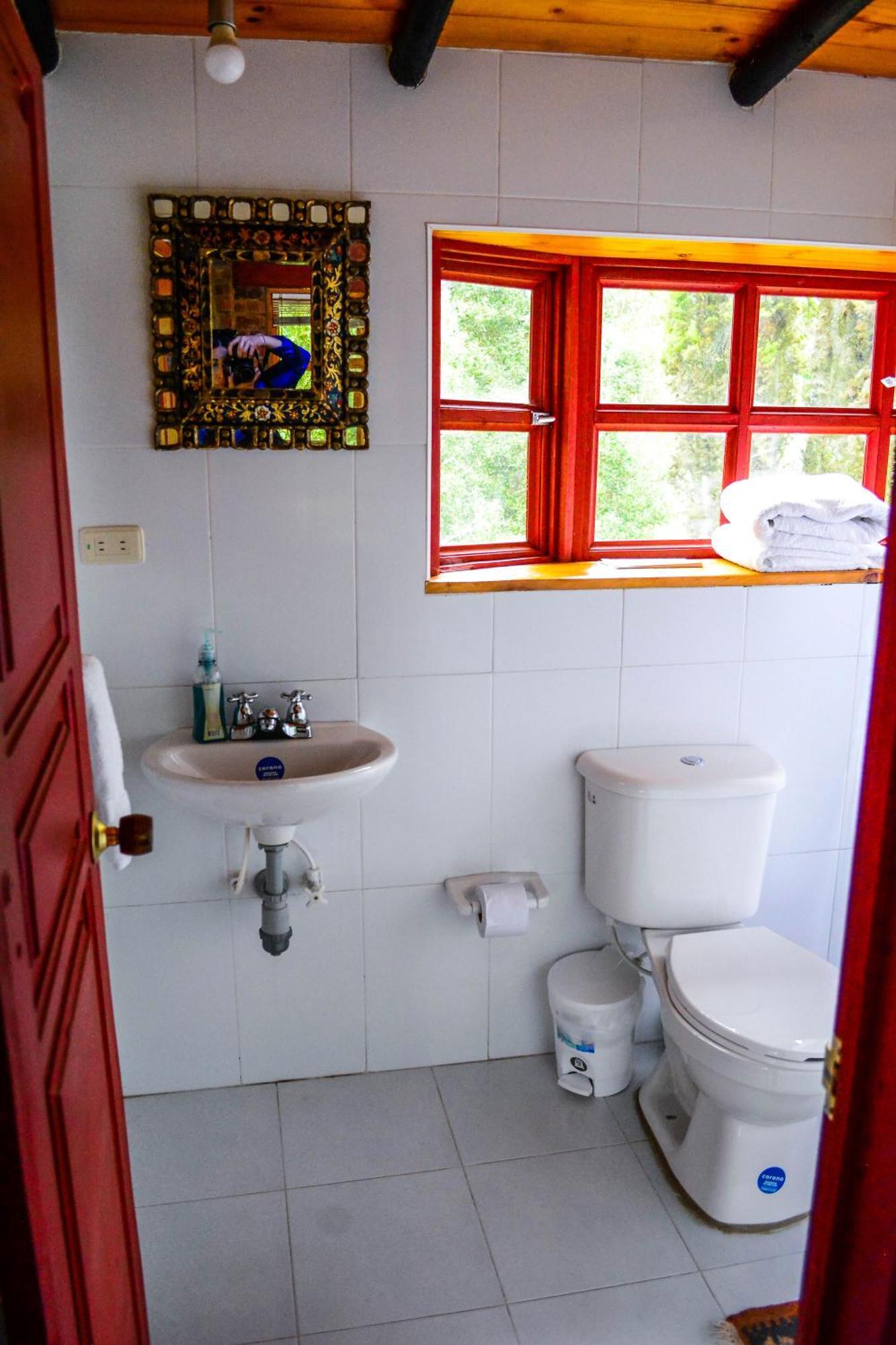 Tu Casa - Hotel Rural Sopó 外观 照片