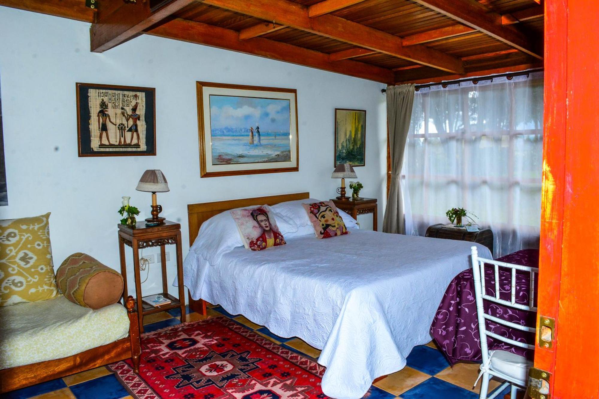 Tu Casa - Hotel Rural Sopó 外观 照片