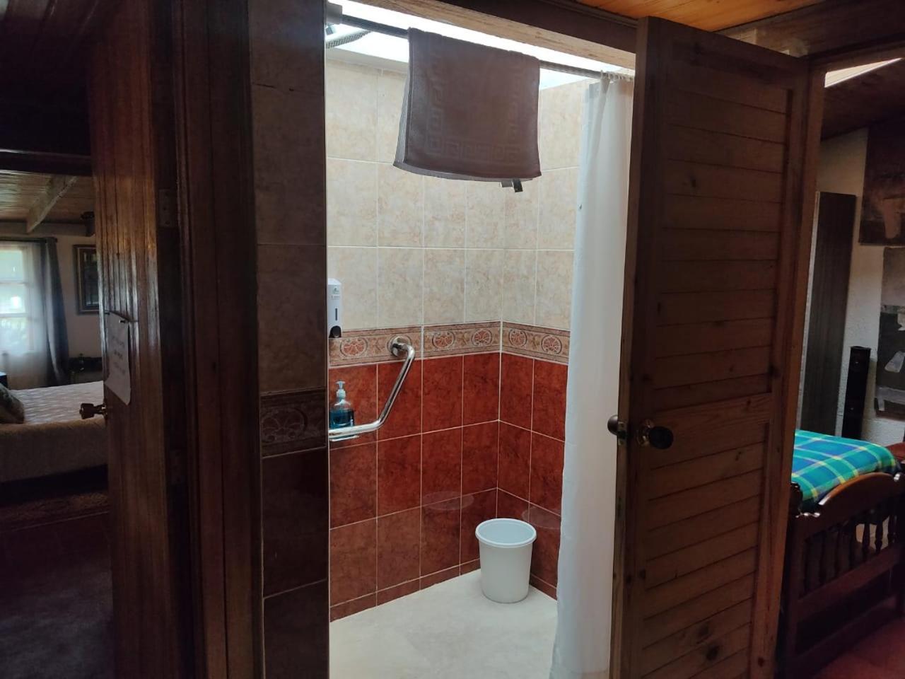 Tu Casa - Hotel Rural Sopó 外观 照片