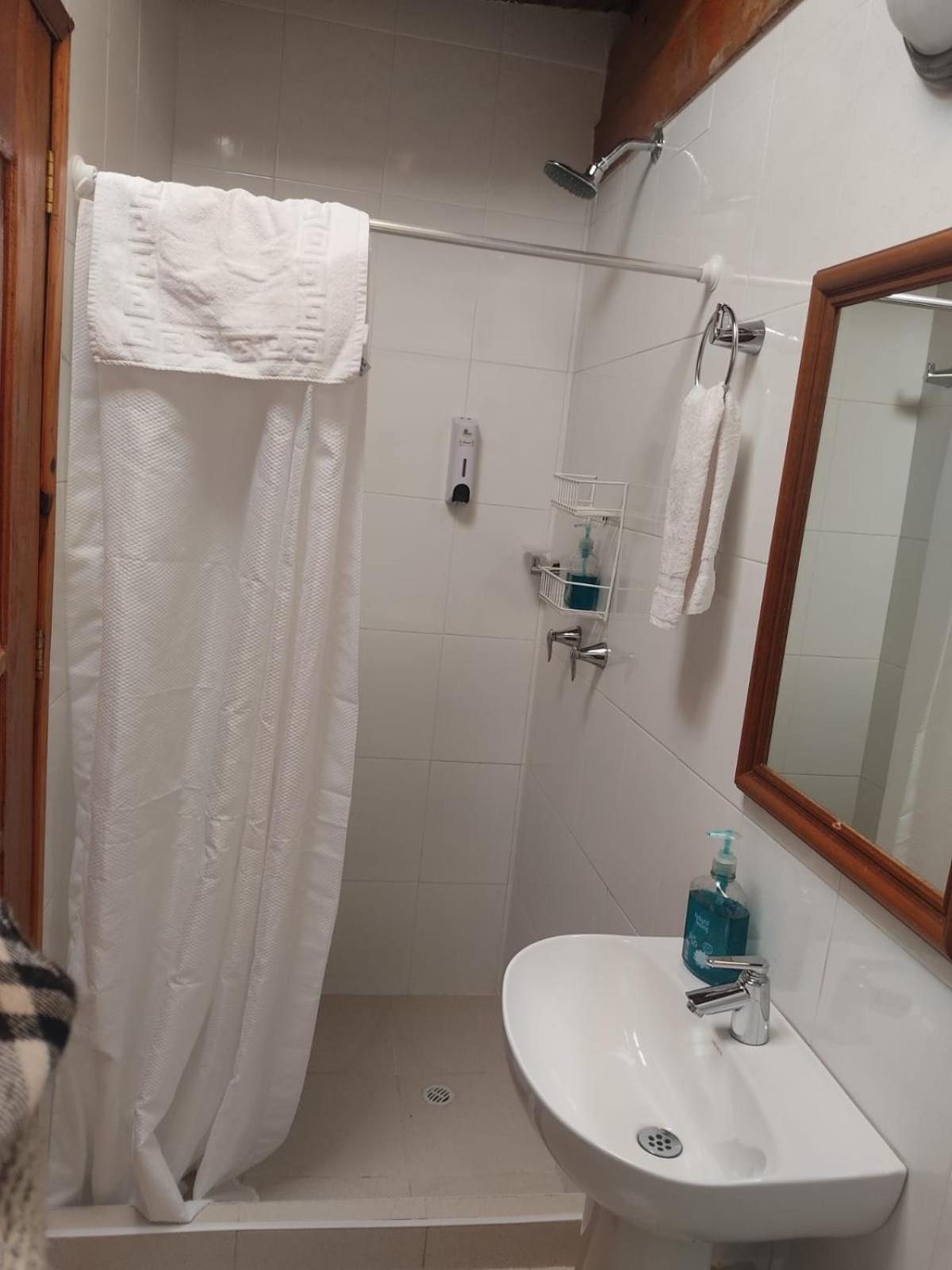 Tu Casa - Hotel Rural Sopó 外观 照片