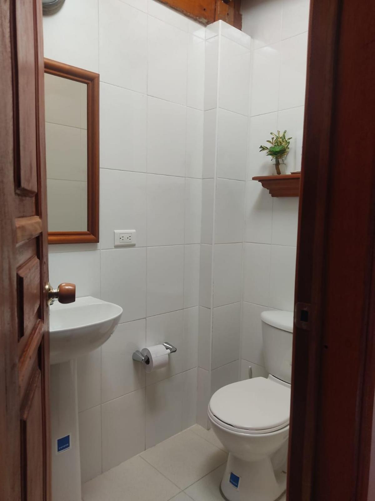 Tu Casa - Hotel Rural Sopó 外观 照片
